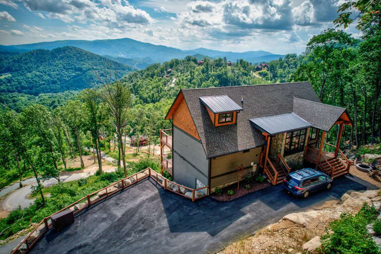 Find Rentals