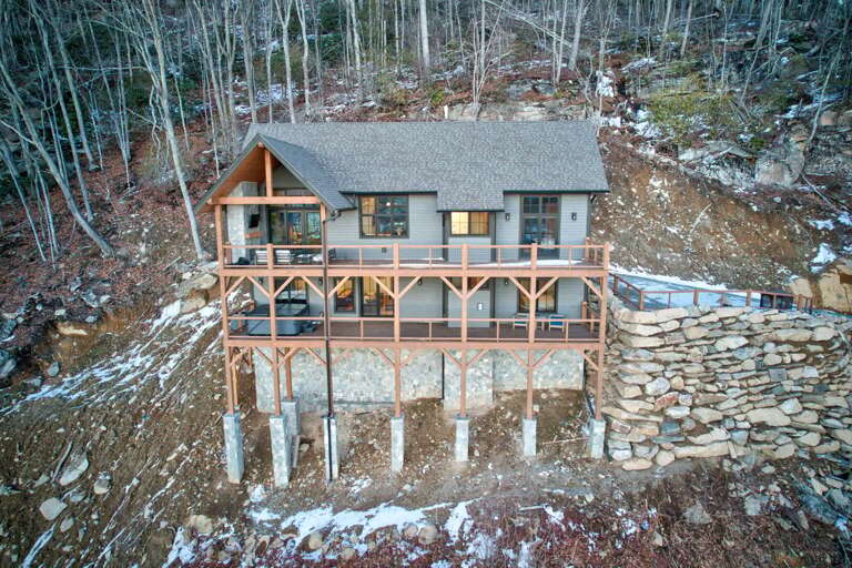 Banner Elk Home Rental