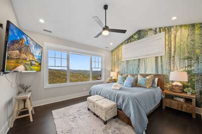 CS Rocky Top Retreat at Blue Ridge Mountain Club