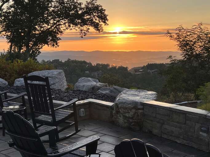 Rocky Top Retreat at Blue Ridge Mountain Club