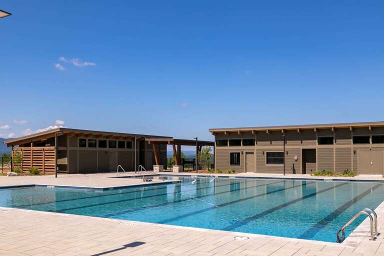 Vacation Rental With Pristine Pool And Pleasing Patio