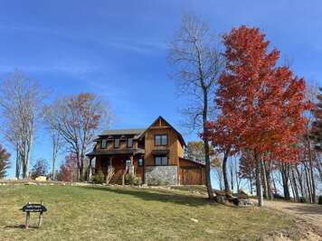 Safe Haven at Eagles Nest