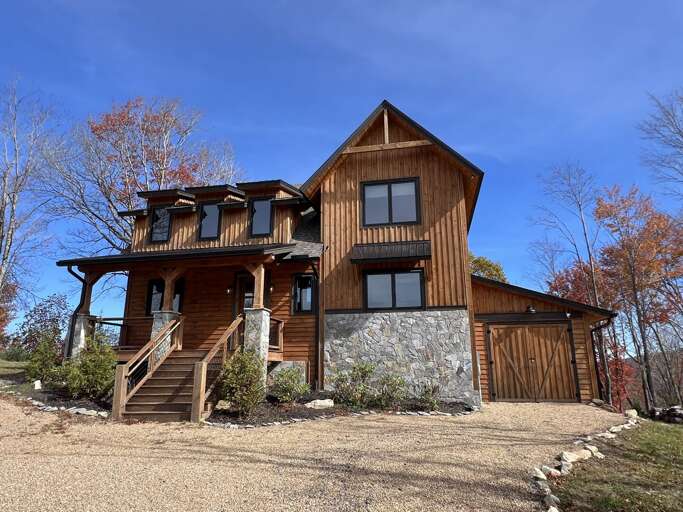 Banner Elk Home Rental