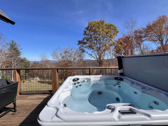 Banner Elk Home Rental