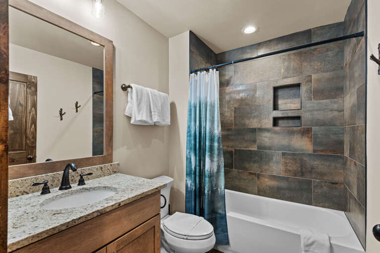Find Rentals