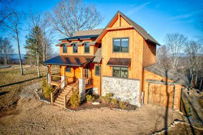 Safe Haven at Eagles Nest