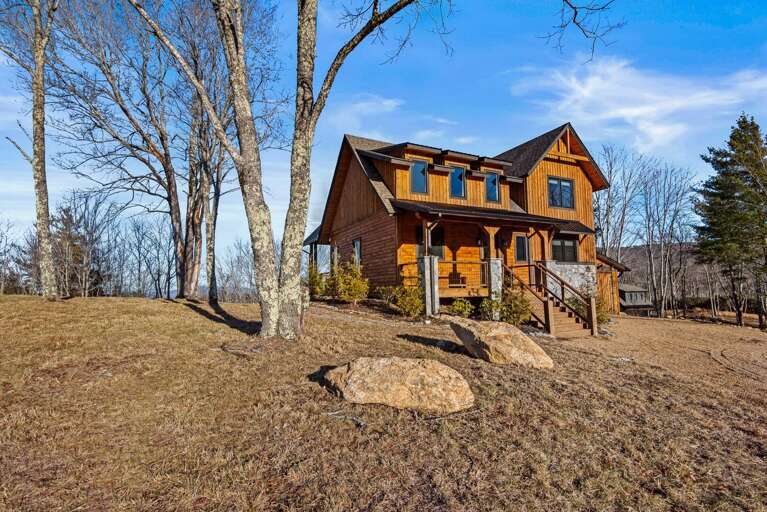 Banner Elk Home Rental