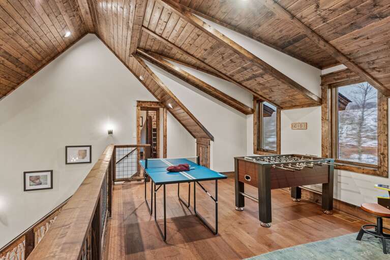 Find Rentals