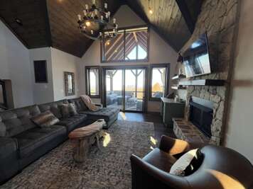 CS 23 Eagle Meadow Path