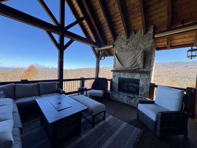 Banner Elk Home Rental