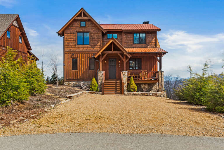 Find Rentals