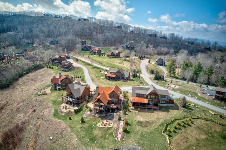 Find Rentals