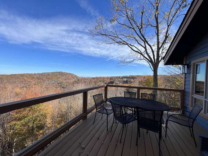 Beech Mountain Home Rental