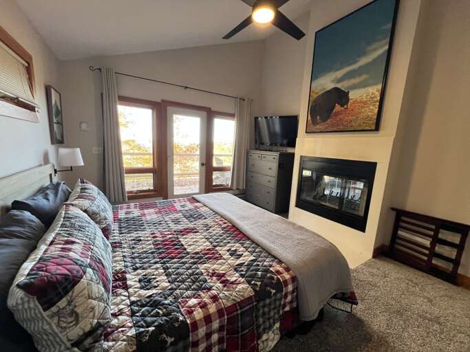 Beech Mountain Home Rental