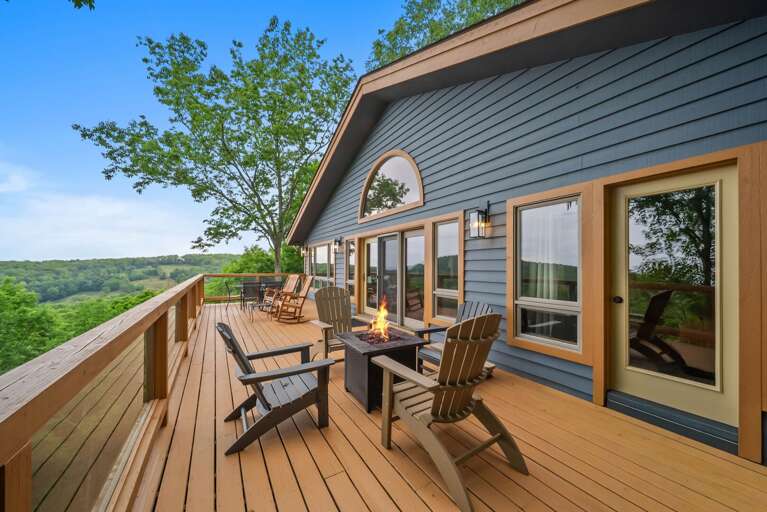 Find Rentals