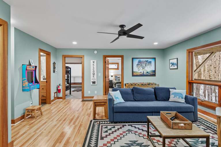 Find Rentals