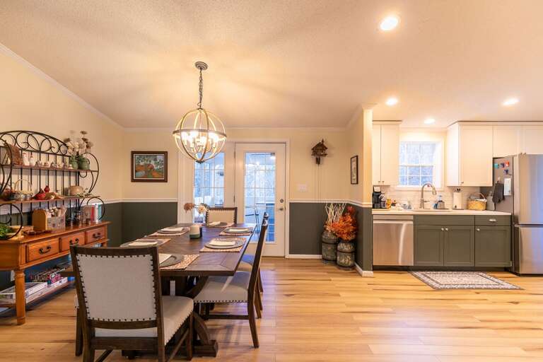 Find Rentals