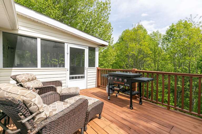 Boone Home Rental