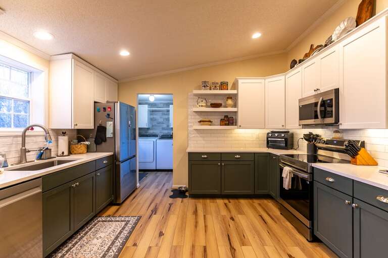 Find Rentals