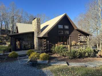 CS Blowing Rock Haven