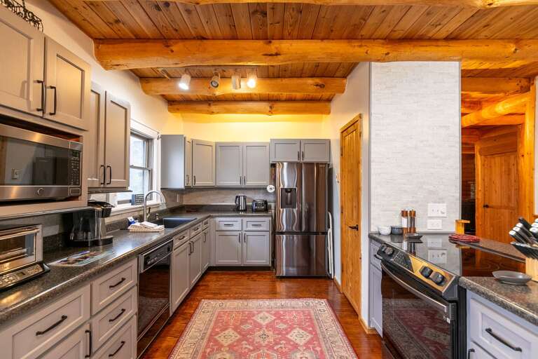 Find Rentals
