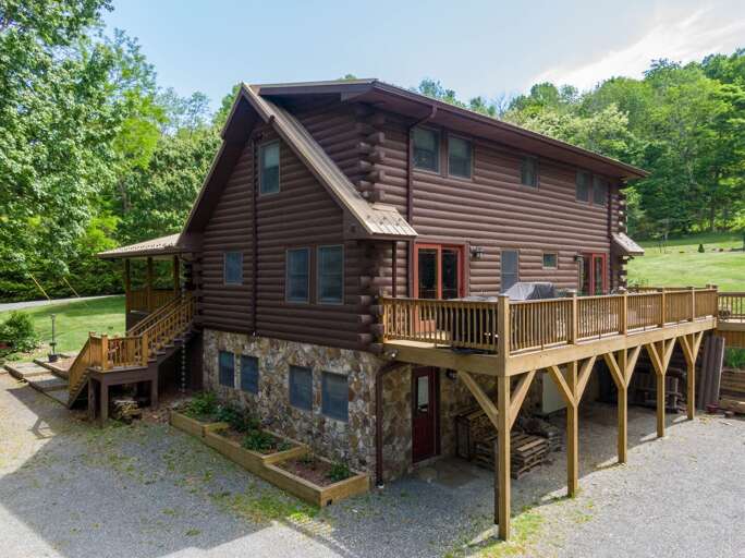 Find Rentals