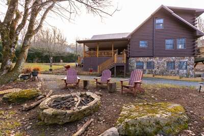 Blowing Rock Haven