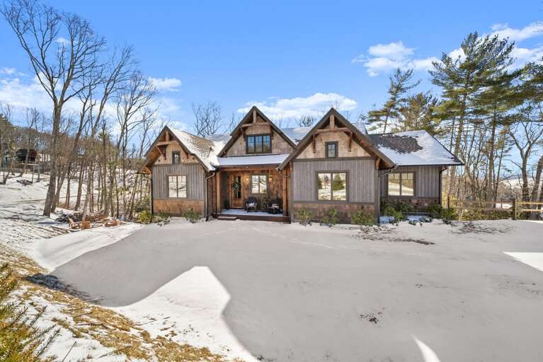 Find Rentals