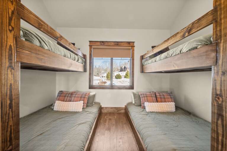 Banner Elk Home Rental