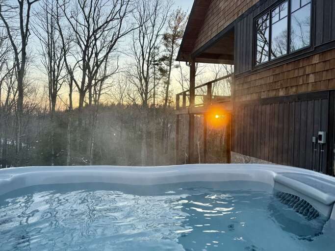 Banner Elk Home Rental