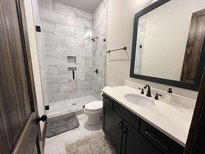 Elk Park Home Rental