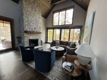 CS Selah Vie at Eagles Nest