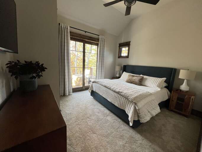 Elk Park Home Rental