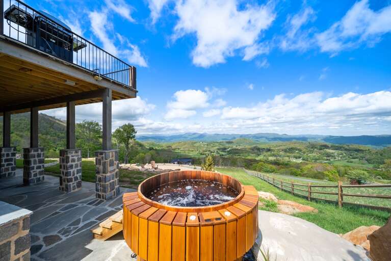 Banner Elk Home Rental