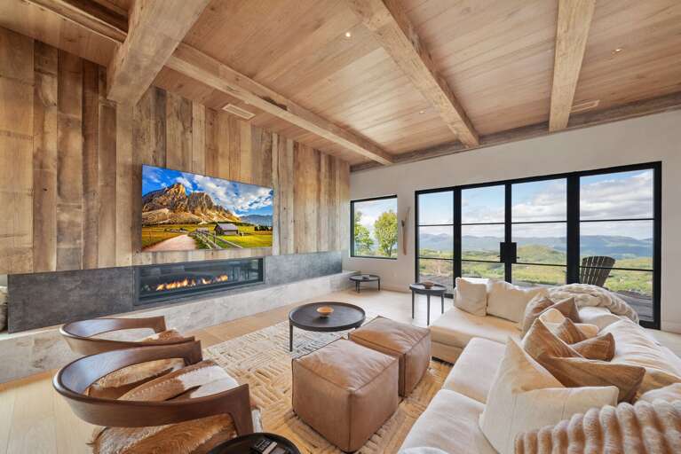 Banner Elk Home Rental