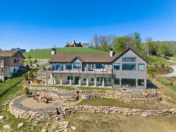 Bella Luna at MontEagle