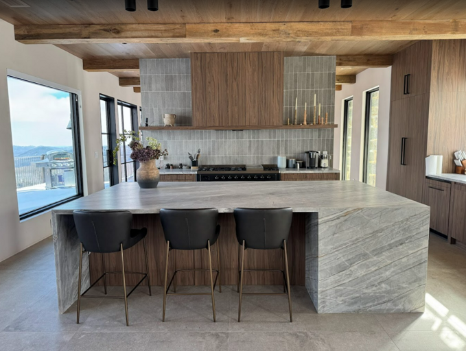 Banner Elk Home Rental