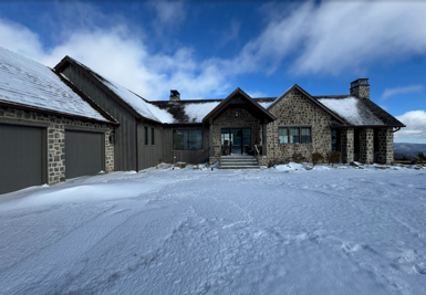 CS Bella Luna at MontEagle