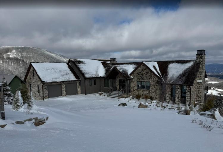 Banner Elk Home Rental