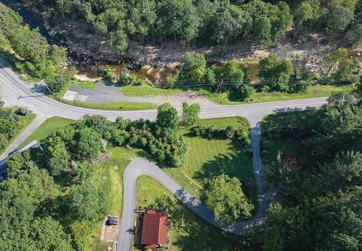 Find Rentals
