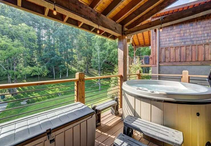 Banner Elk Home Rental