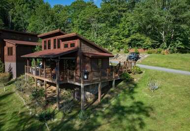 CS Ripple Run at Eagles Nest