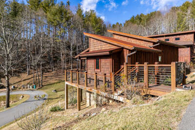 Ripple Run at Eagles Nest