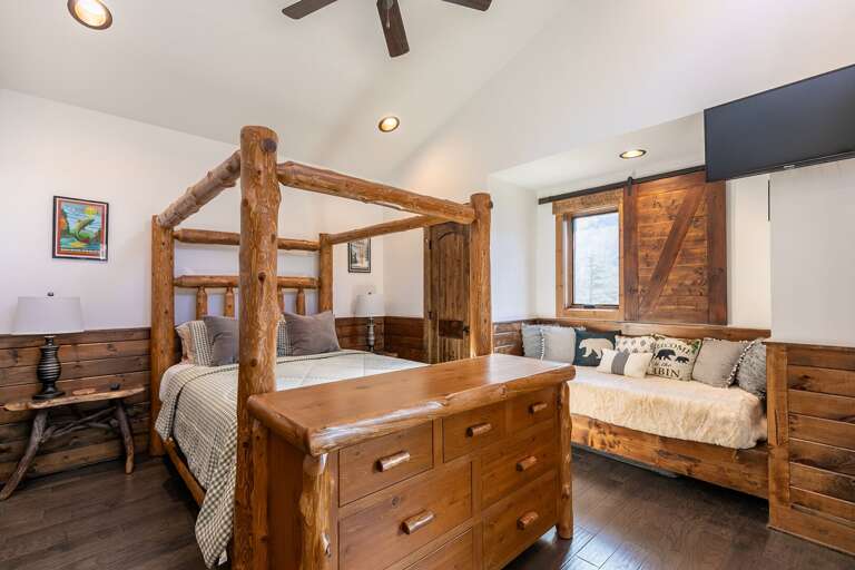 Find Rentals