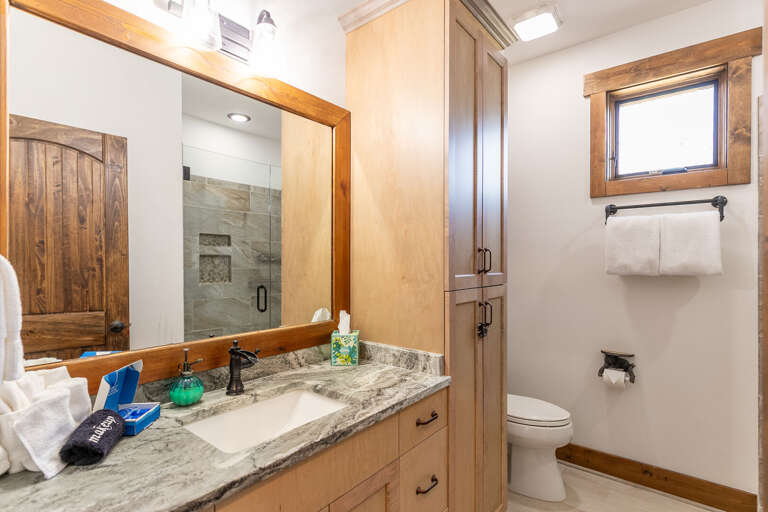 Find Rentals