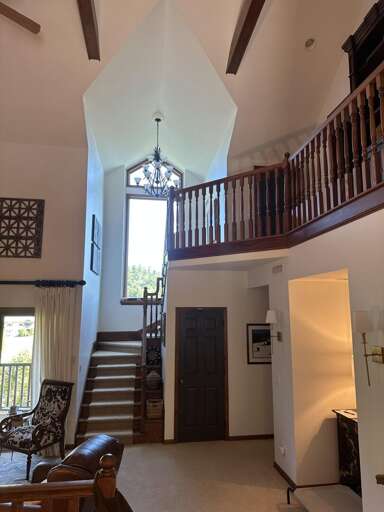 Blowing Rock Home Rental