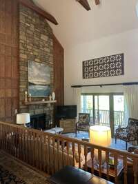 CS Chetola: Cumberland 3