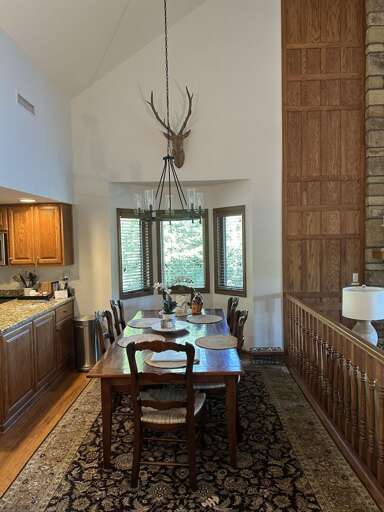 Blowing Rock Home Rental
