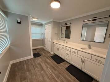 CS Arches Sugar Mountain