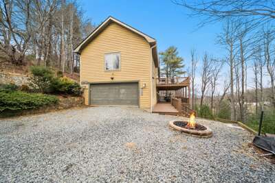 Blowing Rock Retreat